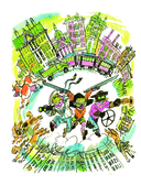 Плих и Плюх — фото, картинка — 4