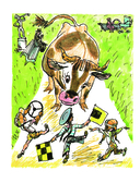 Плих и Плюх — фото, картинка — 6