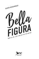 Bella Figura, или итальянская философия счастья — фото, картинка — 2