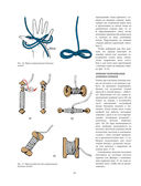Азбука макраме. Самый полный авторский курс вязания узлов и плетения — фото, картинка — 15
