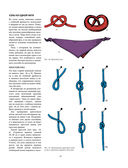 Азбука макраме. Самый полный авторский курс вязания узлов и плетения — фото, картинка — 16
