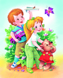 Загадки, считалки, скороговорки — фото, картинка — 4