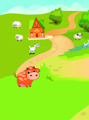 На ферме — фото, картинка — 2