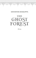 Лес призраков — фото, картинка — 2