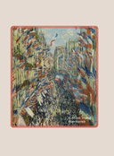 Французская поэзия. Избранная лирика с иллюстрациями — фото, картинка — 4