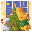 Тираннозавр в библиотеке — фото, картинка — 4