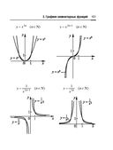 Справочник по математике и физике. Для школьников и абитуриентов — фото, картинка — 101