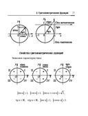 Справочник по математике и физике. Для школьников и абитуриентов — фото, картинка — 77