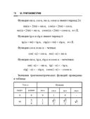 Справочник по математике и физике. Для школьников и абитуриентов — фото, картинка — 78