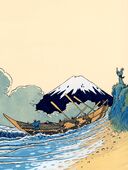 Большая волна — фото, картинка — 6