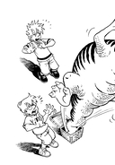 Самая опасная книга всех времен — фото, картинка — 14