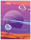 В космосе — фото, картинка — 1