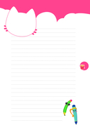 Kawaii. Креатив-бук — фото, картинка — 7