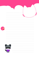 Kawaii. Креатив-бук — фото, картинка — 10