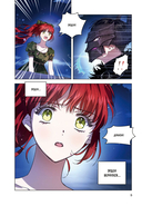 Мой муж скрывается под маской. Том 2 — фото, картинка — 2