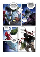 Мой муж скрывается под маской. Том 2 — фото, картинка — 15