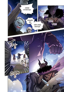 Мой муж скрывается под маской. Том 2 — фото, картинка — 4