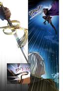 Мой муж скрывается под маской. Том 2 — фото, картинка — 6