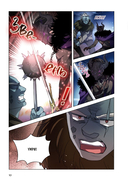 Мой муж скрывается под маской. Том 2 — фото, картинка — 7