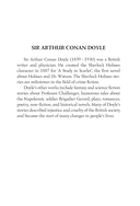 The Adventures of Sherlock Holmes. B1 — фото, картинка — 2