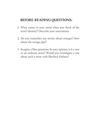 The Adventures of Sherlock Holmes. B1 — фото, картинка — 3