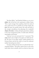 The Adventures of Sherlock Holmes. B1 — фото, картинка — 5