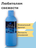 Гель для душа 