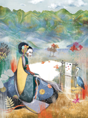 Баллада о Мулань — фото, картинка — 2