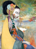 Баллада о Мулань — фото, картинка — 4