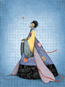 Баллада о Мулань — фото, картинка — 7