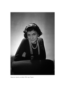 Русский шлейф Шанель. Неизвестная история знаменитой француженки — фото, картинка — 5