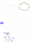 Единороги. Креатив-бук — фото, картинка — 8