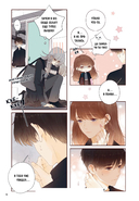 Немилая. Том 4 — фото, картинка — 10