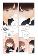 Немилая. Том 4 — фото, картинка — 12