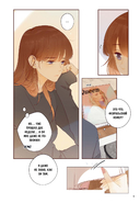 Немилая. Том 4 — фото, картинка — 3