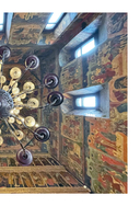 Галерея Москва. Шедевры знаменитых мастеров на улицах столицы — фото, картинка — 13