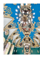 Галерея Москва. Шедевры знаменитых мастеров на улицах столицы — фото, картинка — 4