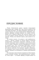 Капитанская дочка — фото, картинка — 4