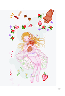 Летние фантазии — фото, картинка — 11