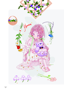 Летние фантазии — фото, картинка — 12