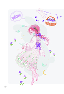 Летние фантазии — фото, картинка — 14