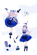 Летние фантазии — фото, картинка — 5