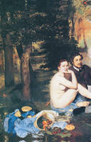 Импрессионисты — фото, картинка — 14