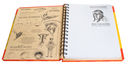 Sketchbook с уроками внутри. Рисуем комиксы — фото, картинка — 1