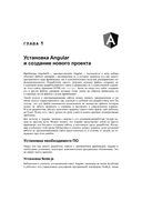 Профессиональное программирование. Angular 4. Быстрая разработка сверхдинамических Web-сайтов на TypeScript и PHP — фото, картинка — 19