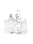 Холодные сердца — фото, картинка — 12