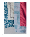 Мастер сашико. Традиционная вышивка из Японии и других стран Азии. 5 техник, 26 аутентичных дизайнов — фото, картинка — 7