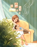 Откуда берутся дети? — фото, картинка — 5