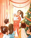 Откуда берутся дети? — фото, картинка — 10