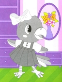 Домашние животные: книжка-картинка с аппликацией — фото, картинка — 2